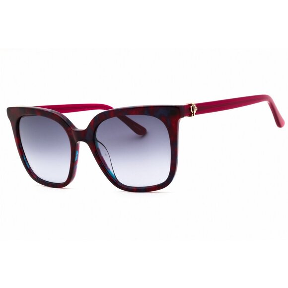 Juicy Couture Sunglasses JU637G-72V-53 New with tags
